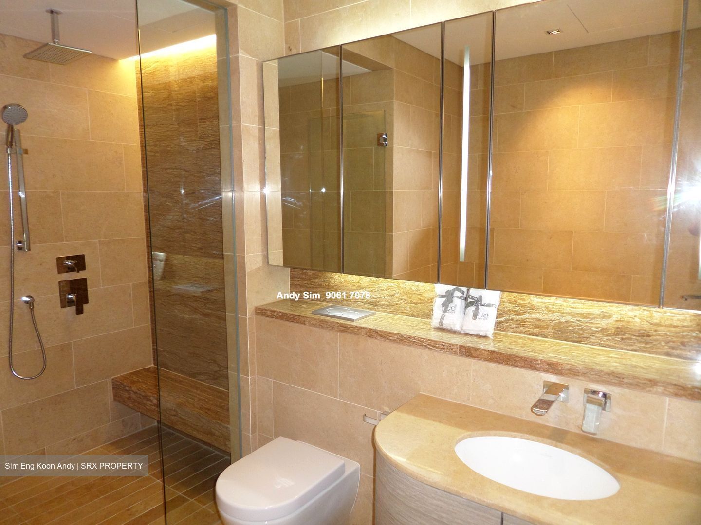Duo Residences (D7), Apartment #544282091